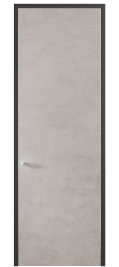 Межкомнатная дверь 0010 АКП ЛСЕ. Цвет Леон серебро. Материал Технофойл Ламинатин. Коллекция Планум Про. Фото. Дверь межкомнатная 0010 АКП ЛСЕ. Цвет Леон серебро. Материал Технофойл Ламинатин. Коллекция Планум Про. Картинка.