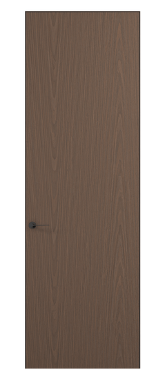 Межкомнатная дверь 0010 АКП МШНДК. Цвет Дуб кофейный матовый. Материал Мультишпон Naturwood. Коллекция Planum Pro. Фото. Дверь межкомнатная 0010 АКП МШНДК. Цвет Дуб кофейный матовый. Материал Мультишпон Naturwood. Коллекция Planum Pro. Картинка.
