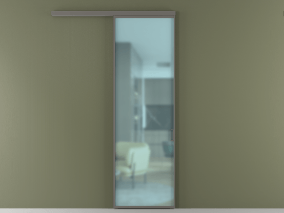 Алюминевая перегородка АЛПР 040.01_АКЛС_САТ ГОЛ_new. Цвет Алюминий классический серый. Материал Алюминий в эмали. Коллекция Перегородка Formato вдоль стены 1 створка. Фото. Алюминевая перегородка АЛПР 040.01_АКЛС_САТ ГОЛ_new. Цвет Алюминий классический серый. Материал Алюминий в эмали. Коллекция Перегородка Formato вдоль стены 1 створка. Картинка.