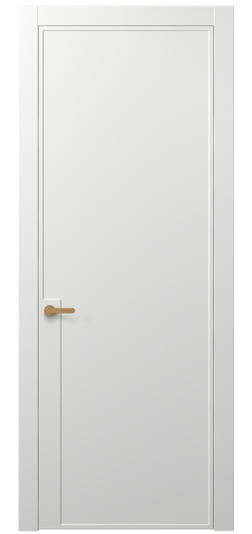 Межкомнатная дверь АКП 8603 МССР. Цвет Матовый светло-серый. Материал Гладкая эмаль. Коллекция Frame. Фото. Дверь межкомнатная АКП 8603 МССР. Цвет Матовый светло-серый. Материал Гладкая эмаль. Коллекция Frame. Картинка.