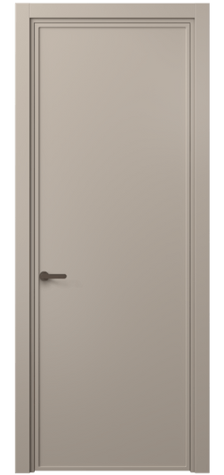 Межкомнатная дверь 8601 МБСК . Цвет Матовый бисквитный. Материал Гладкая эмаль. Коллекция Frame. Фото. Дверь межкомнатная 8601 МБСК . Цвет Матовый бисквитный. Материал Гладкая эмаль. Коллекция Frame. Картинка.