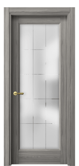 Межкомнатная дверь 1402 ИМЯ Cатинированное стекло лофт. Цвет Имбирный ясень. Материал Ciplex ламинатин. Коллекция Galant. Фото. Дверь межкомнатная 1402 ИМЯ Cатинированное стекло лофт. Цвет Имбирный ясень. Материал Ciplex ламинатин. Коллекция Galant. Картинка.