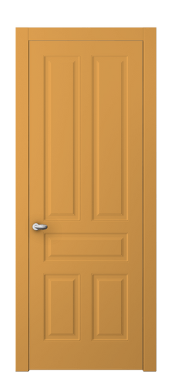 Межкомнатная дверь АКП 8531 Пастельно-жёлтый RAL 1034. Цвет RAL Пастельно-жёлтый RAL 1034. Материал Гладкая эмаль. Коллекция Esse. Фото. Дверь межкомнатная АКП 8531 Пастельно-жёлтый RAL 1034. Цвет RAL Пастельно-жёлтый RAL 1034. Материал Гладкая эмаль. Коллекция Esse. Картинка.