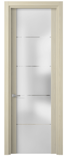 Межкомнатная дверь 4114 МОЯ ГРА. Цвет Молочный ясень. Материал Ciplex ламинатин. Коллекция Planum. Фото. Дверь межкомнатная 4114 МОЯ ГРА. Цвет Молочный ясень. Материал Ciplex ламинатин. Коллекция Planum. Картинка.