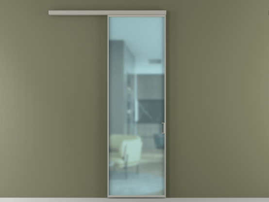 Алюминевая перегородка АЛПР 040.01_АНСР_САТ ГОЛ_new. Цвет Алюминий нейтральный серый. Материал Алюминий в эмали. Коллекция Перегородка Formato вдоль стены 1 створка. Фото. Алюминевая перегородка АЛПР 040.01_АНСР_САТ ГОЛ_new. Цвет Алюминий нейтральный серый. Материал Алюминий в эмали. Коллекция Перегородка Formato вдоль стены 1 створка. Картинка.