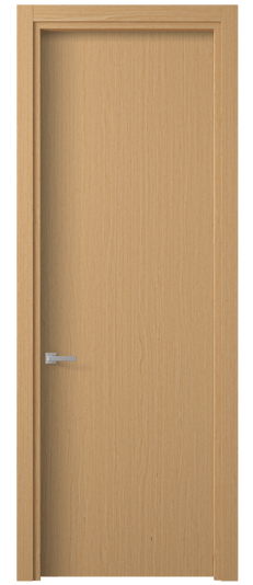 Межкомнатная дверь 0010 МШНДП. Цвет Дуб песочный матовый. Материал Мультишпон Naturwood. Коллекция Planum. Фото. Дверь межкомнатная 0010 МШНДП. Цвет Дуб песочный матовый. Материал Мультишпон Naturwood. Коллекция Planum. Картинка.