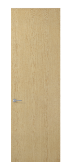 Дверь межкомнатная ПУ 0010 - planum ДБН Дуб натур ДБН Дуб натур Гор. Цвет Дуб натур. Материал Шпон ценных пород. Коллекция Planum. Картинка.