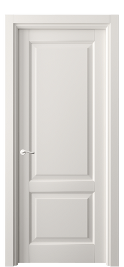 Межкомнатная дверь 0741 БПБЛ. Цвет Бук пудровый белый. Материал Массив бука эмаль. Коллекция Lignum. Фото. Дверь межкомнатная 0741 БПБЛ. Цвет Бук пудровый белый. Материал Массив бука эмаль. Коллекция Lignum. Картинка.