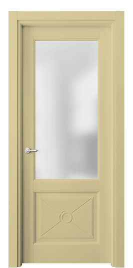 Межкомнатная дверь 6362 Слоновая кость RAL 1014. Цвет RAL Слоновая кость RAL 1014. Материал Гладкая эмаль. Коллекция Тоскана Литера. Фото. Дверь межкомнатная 6362 Слоновая кость RAL 1014. Цвет RAL Слоновая кость RAL 1014. Материал Гладкая эмаль. Коллекция Тоскана Литера. Картинка.
