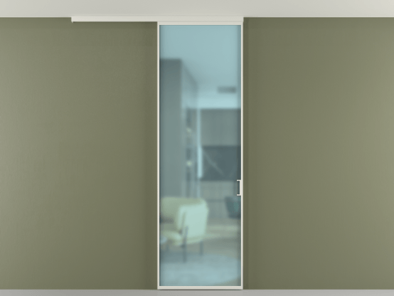 Алюминевая перегородка АЛПР 040.01_БЕЛ_САТ ГОЛ_new. Цвет Алюминий Белый. Материал Алюминий. Коллекция Перегородка Formato вдоль стены на потолок 1 створка. Фото. Алюминевая перегородка АЛПР 040.01_БЕЛ_САТ ГОЛ_new. Цвет Алюминий Белый. Материал Алюминий. Коллекция Перегородка Formato вдоль стены на потолок 1 створка. Картинка.