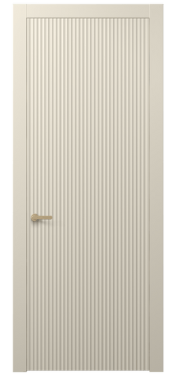 Межкомнатная дверь АКП 8641 МБСР. Цвет Матовый бежево-серый. Материал Гладкая эмаль. Коллекция Alba. Фото. Дверь межкомнатная АКП 8641 МБСР. Цвет Матовый бежево-серый. Материал Гладкая эмаль. Коллекция Alba. Картинка.