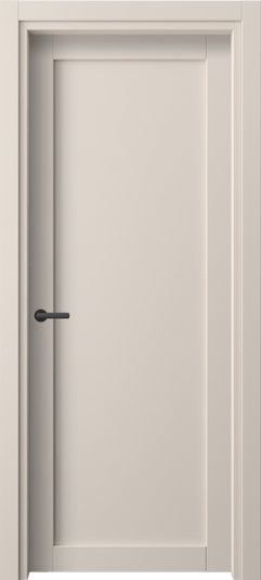 Межкомнатная дверь 2101 ПЭПБ. Цвет ПЭТ пудровый бежевый. Материал ПЭТ. Коллекция Neo. Фото. Дверь межкомнатная 2101 ПЭПБ. Цвет ПЭТ пудровый бежевый. Материал ПЭТ. Коллекция Neo. Картинка.