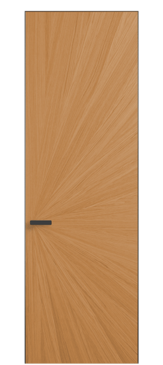 АКП 0206 ДМНМР Дуб миндальный матовый